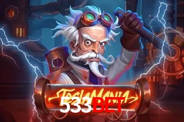 Estatísticas 533BET