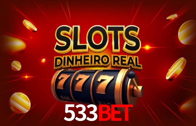Login Seguro 533BET