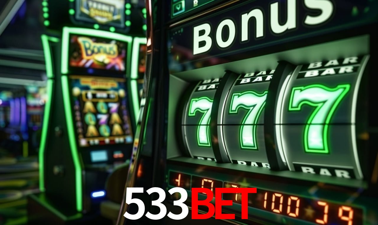 Casino VIP 533BET
